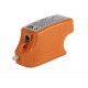 Aspen Maxi Orange
