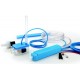 Aspen Mini Aqua SILENT+