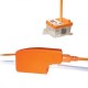 Aspen Mini Orange SILENT+