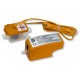 Aspen Mini Orange SILENT+
