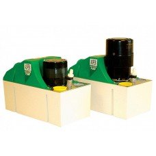 Aspen Heavy Duty 6m