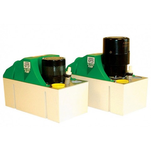 Aspen Heavy Duty 6m
