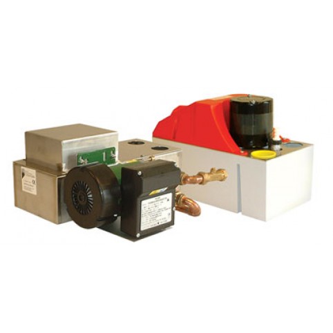  Aspen Hot Water Heavy Duty