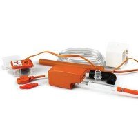 Aspen Mini Orange SILENT+