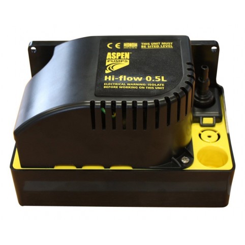  Aspen Hi-flow 0.5L