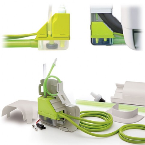 Aspen Mini Lime + короб