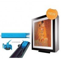 Aspen MINI AQUA для LG ARTCOOL Galery